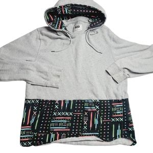 Star Wars x On the Byas Pullover Hoodie Boys Size Large 14-16